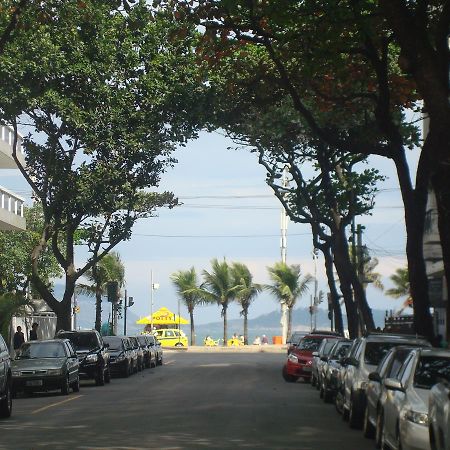 Apartamentos Em Ipanema Rio de Janeiro Exterior foto