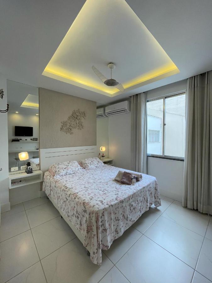 Apartamentos Em Ipanema Rio de Janeiro Exterior foto
