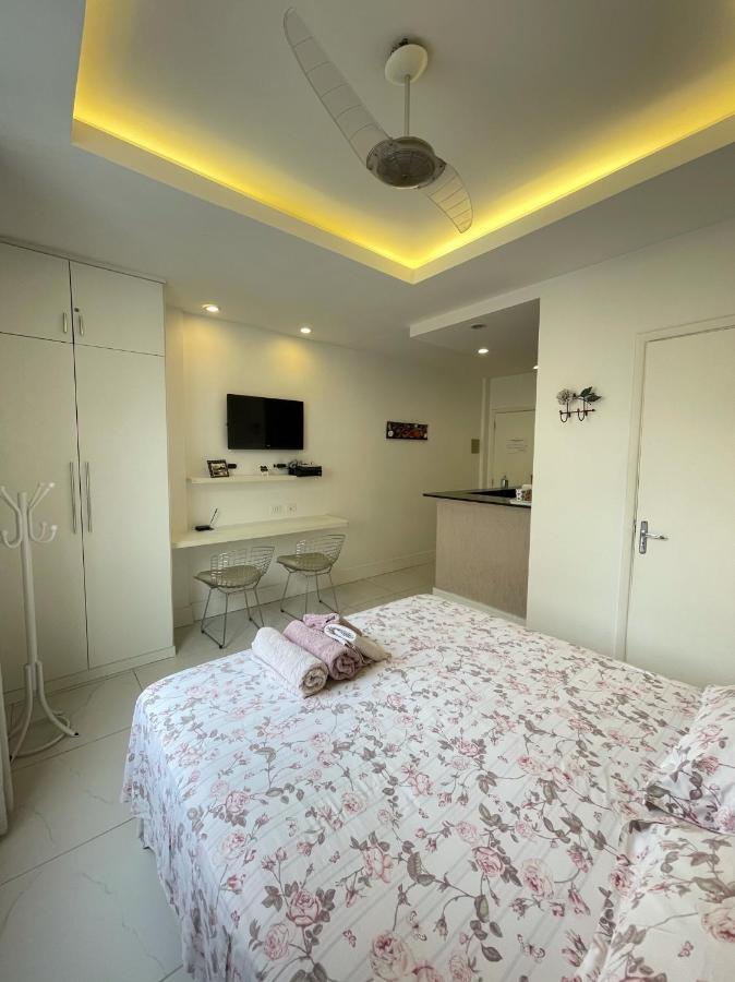 Apartamentos Em Ipanema Rio de Janeiro Exterior foto